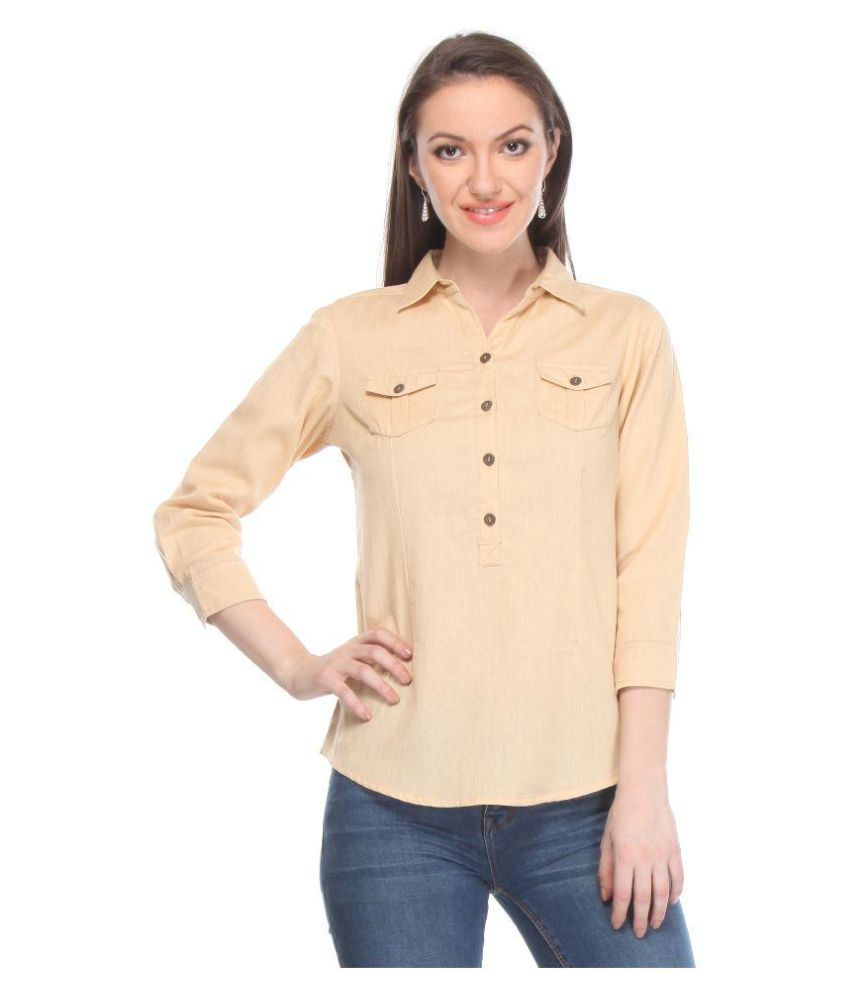 alaya cotton shirts online