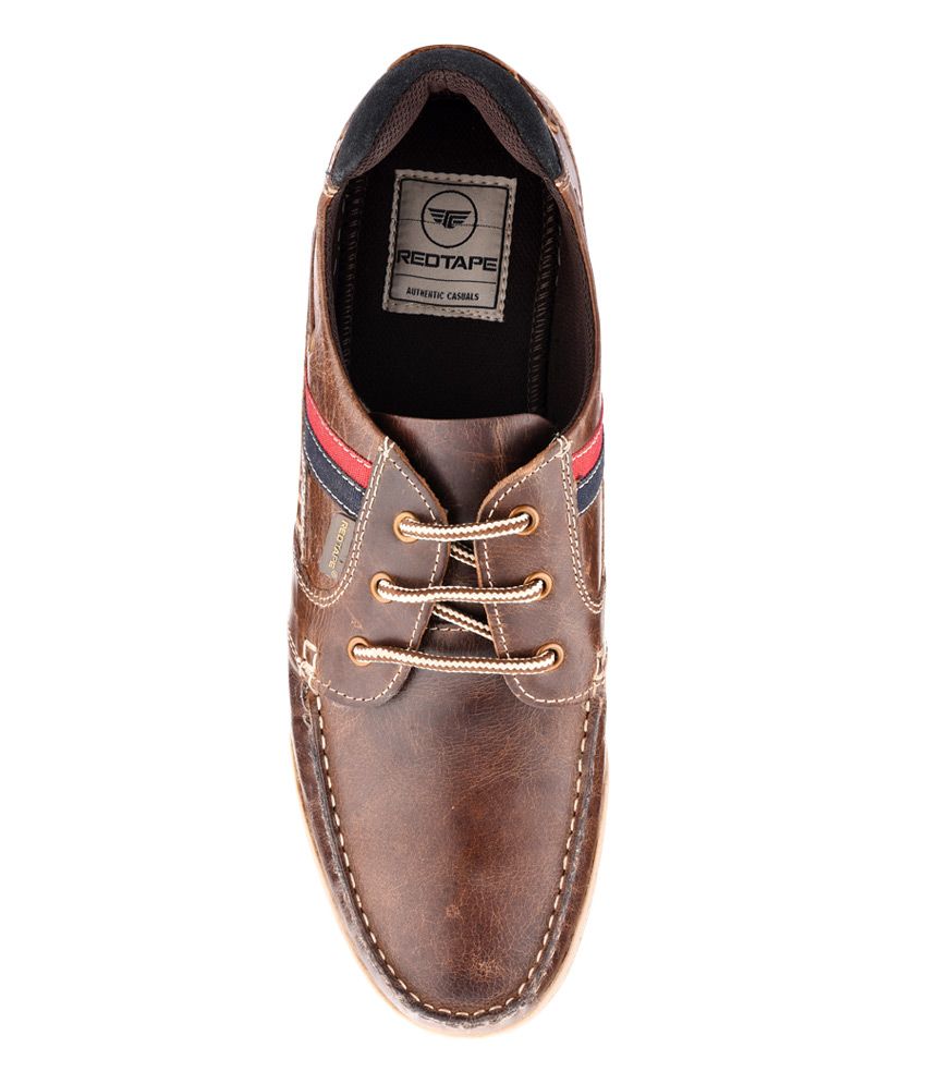red tape shoes lowest price online