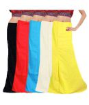 eFashion Multicoloured Cotton Petticoats