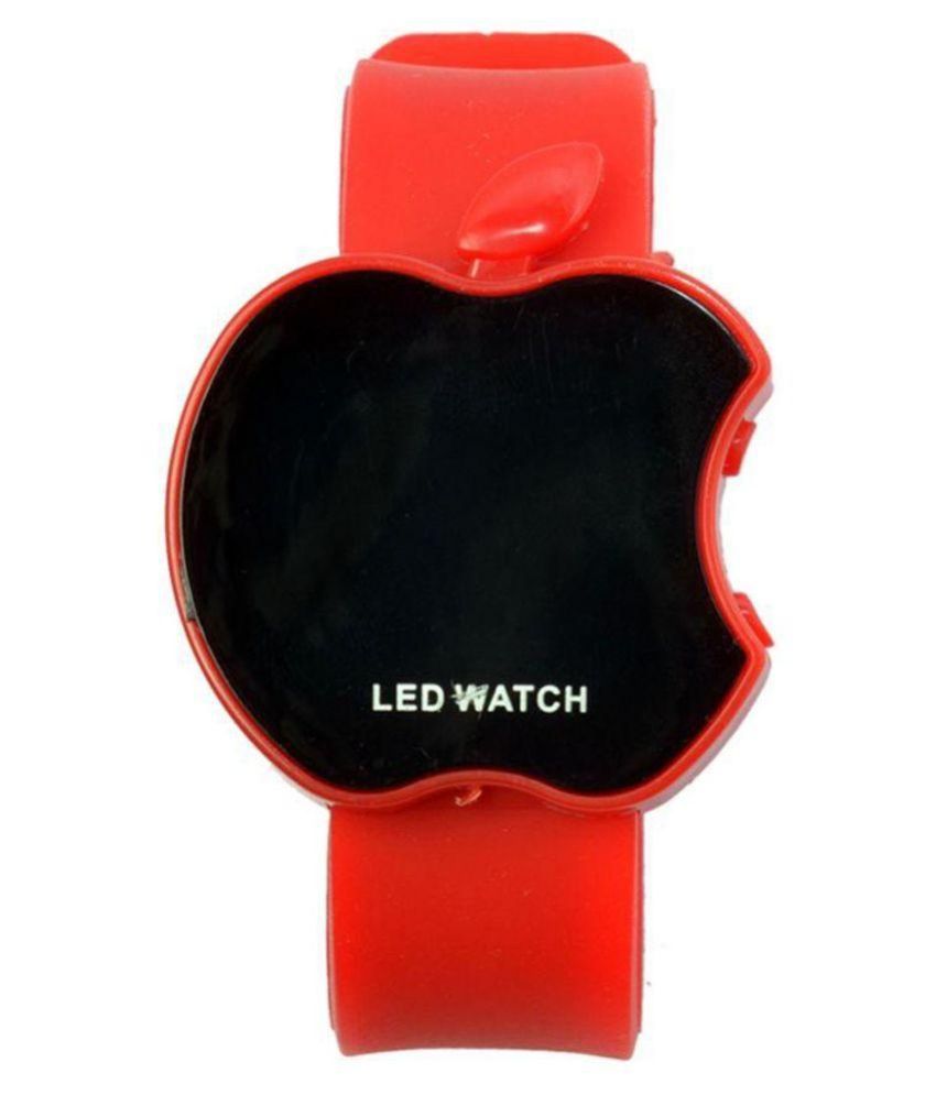 led watch battery