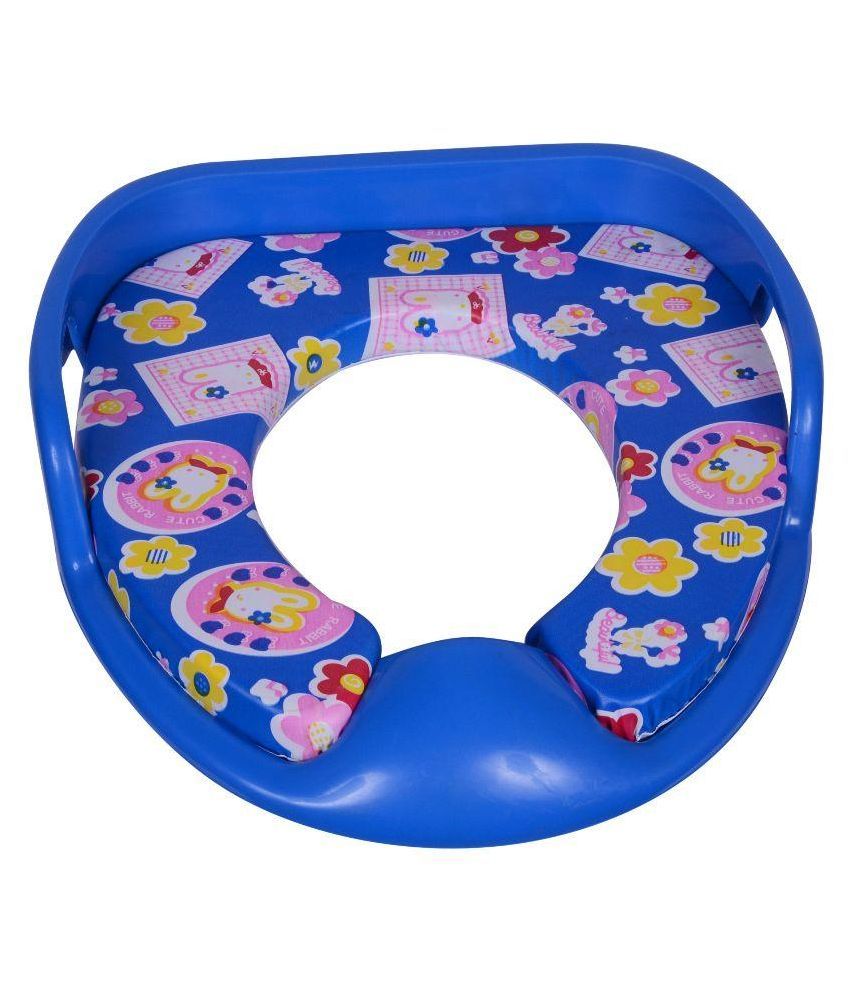 Ehomekart Blue Potty Training Seat Buy Ehomekart Blue Potty Training Seat at Best Prices in