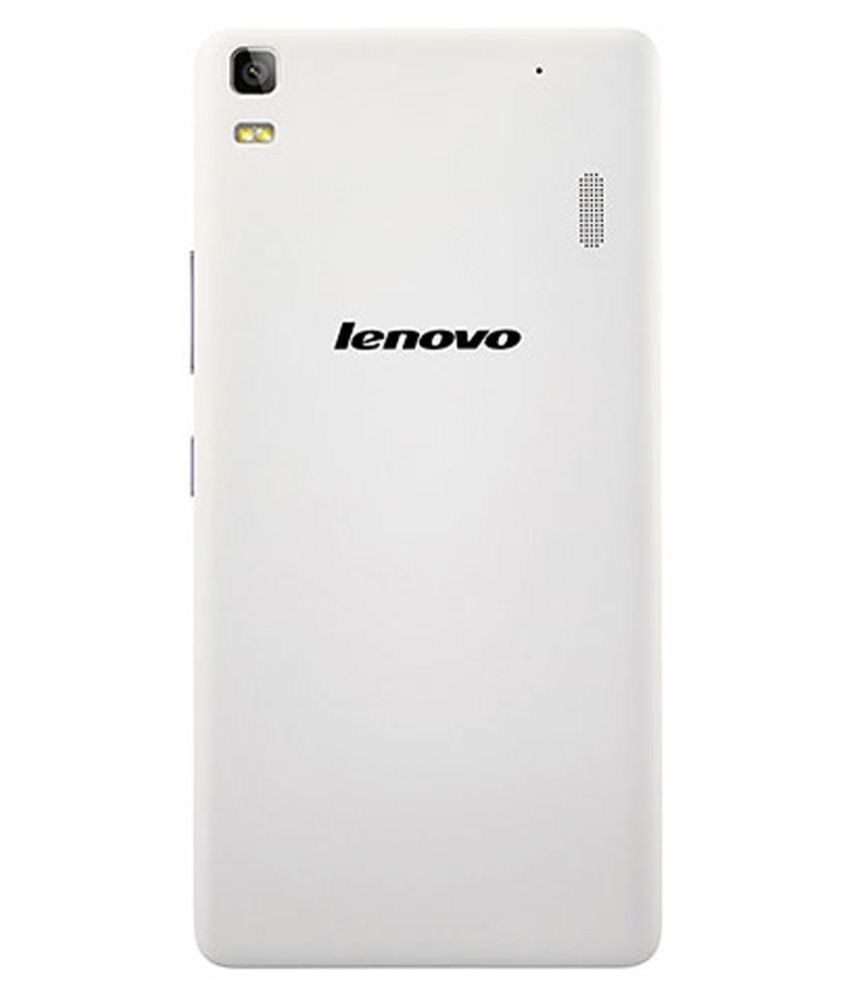 Lenovo K3 Note 16gb 2 Gb White Mobile Phones Online At Low Prices Snapdeal India