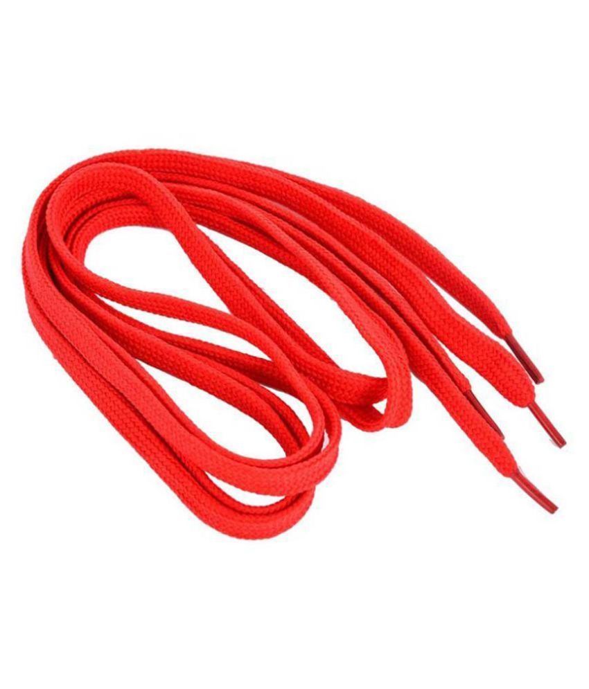 VKC Pride Red Shoe Laces Buy VKC Pride Red Shoe Laces