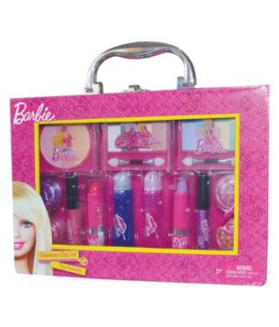 barbie kit makeup