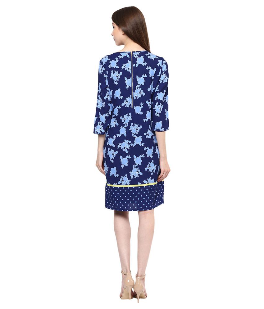 pantaloons long gown