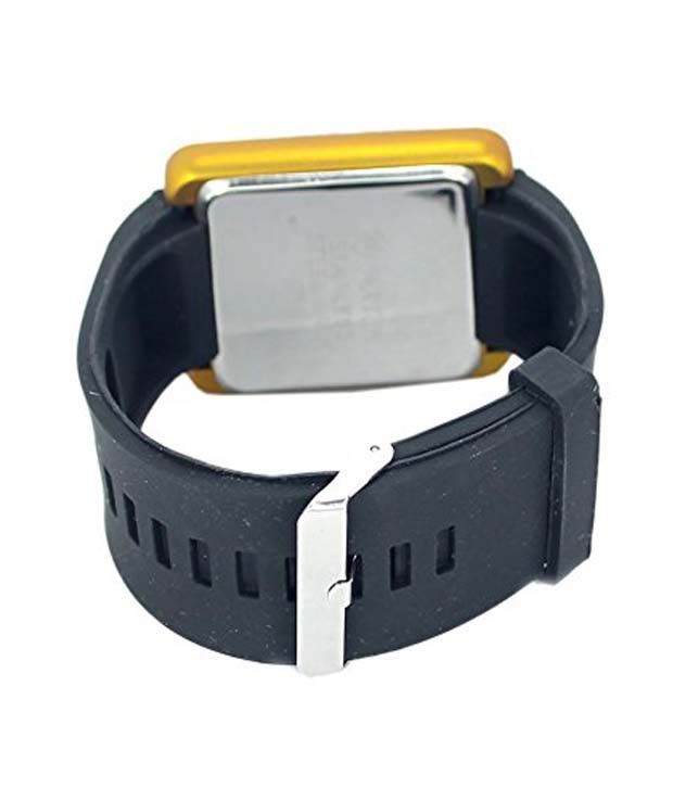 snapdeal touch screen watch