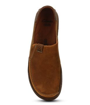 clarks trapell