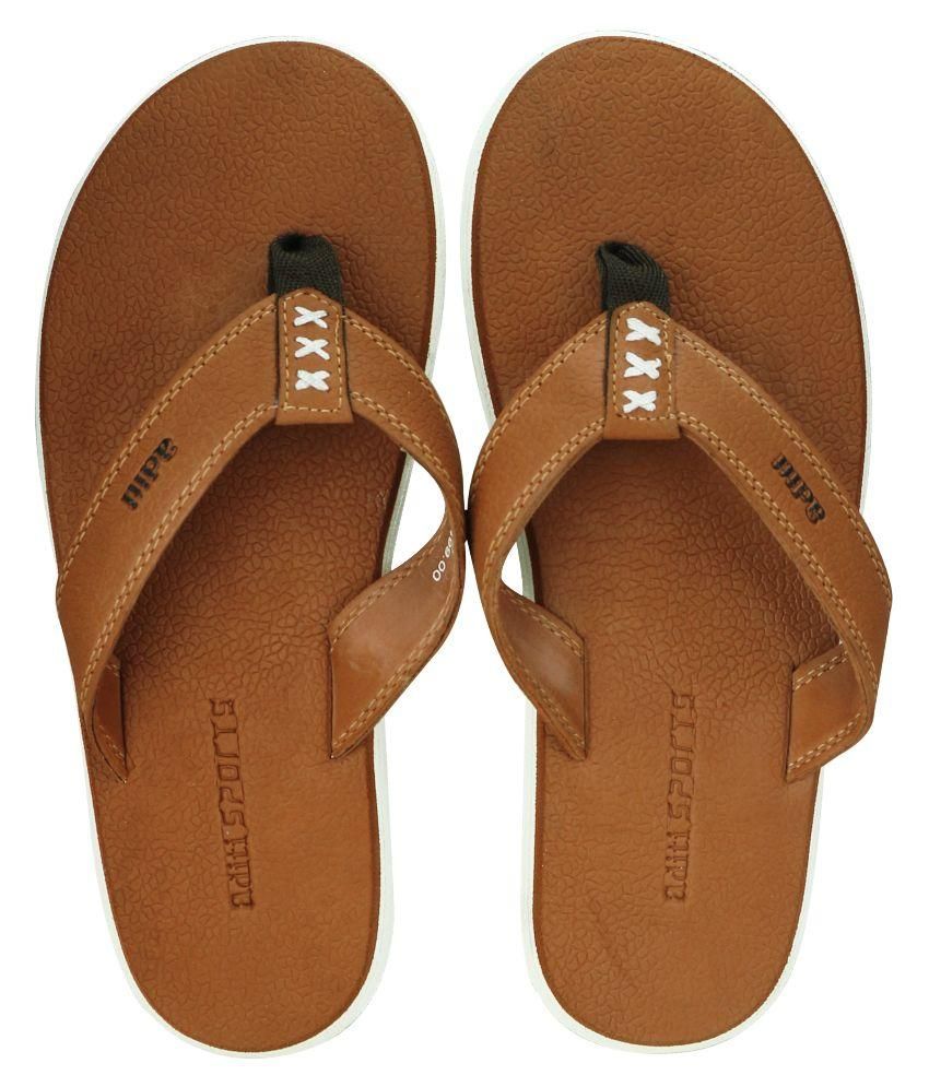 aditi slippers company