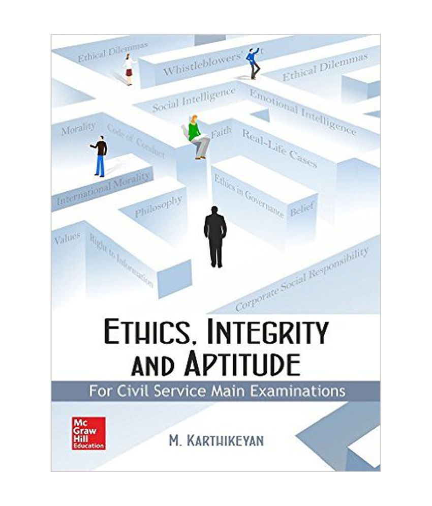 Ethics Integrity Aptitude G Subba Rao P N Roy Chowdhury Pdf Download