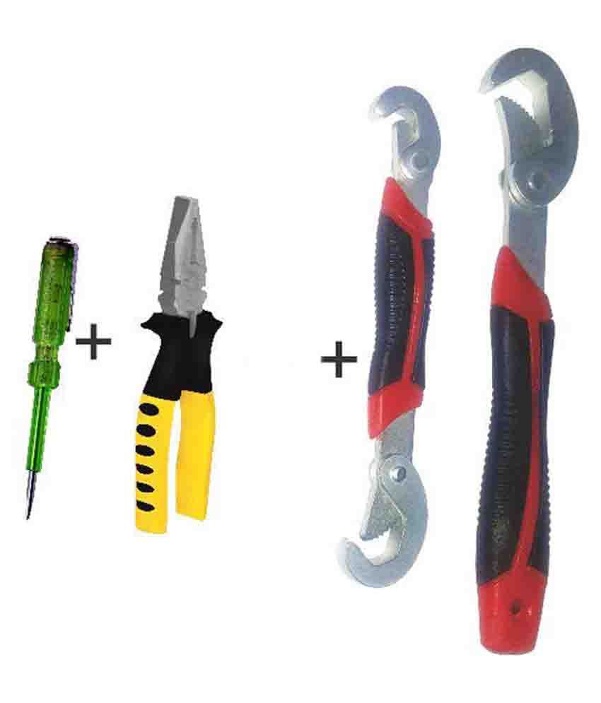 Eveready Multipurpose Tool Kit Set 26 Pcs Buy Eveready Multipurpose