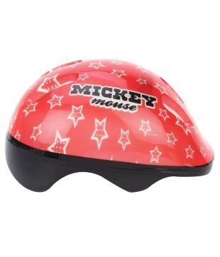 mickey mouse helmet