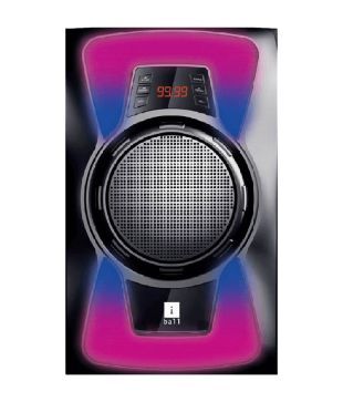 iball dynamite