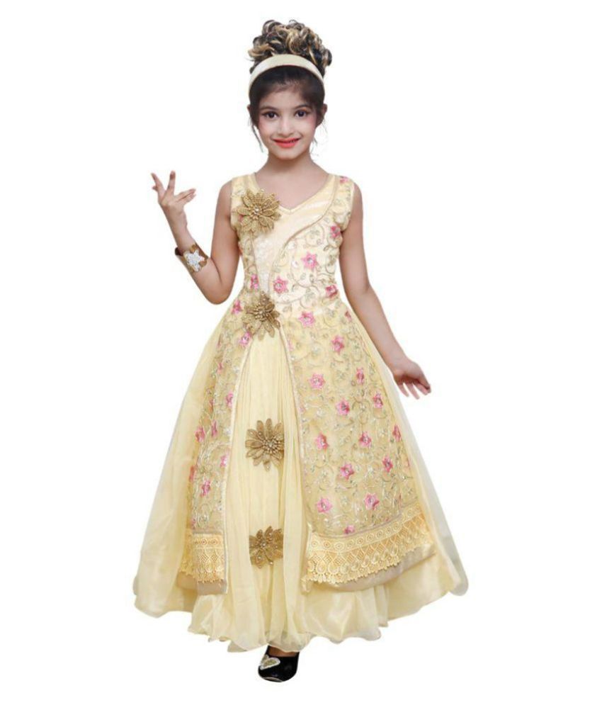 snapdeal offers on clothes gowns