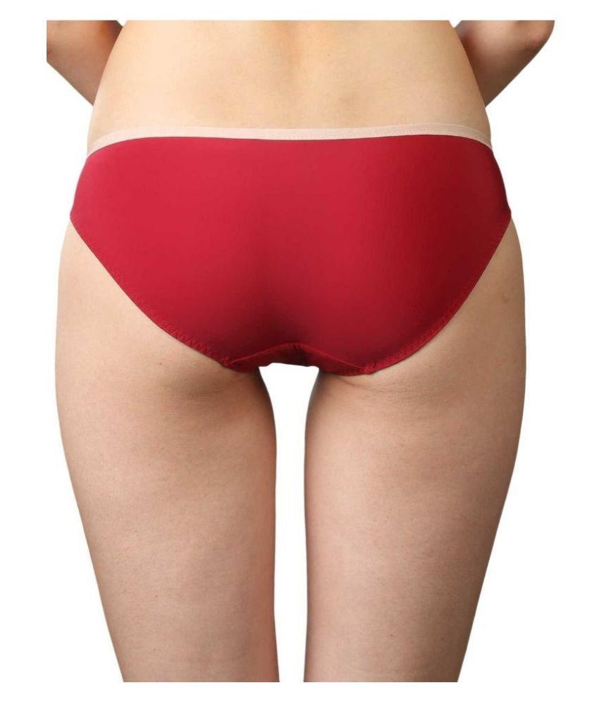 Buy Triumph Multi Color Nylon Panties Online At Best Prices In India Snapdeal