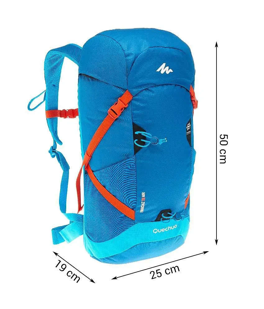 Forclaz 20 2024 air quechua