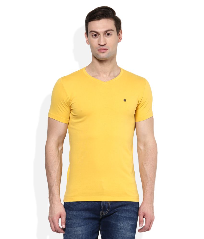 bo duke yellow shirt