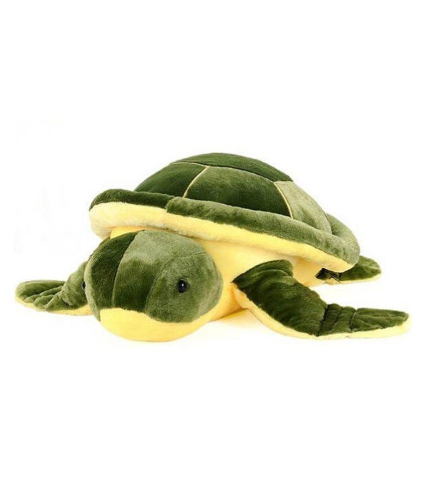 soft tortoise toy