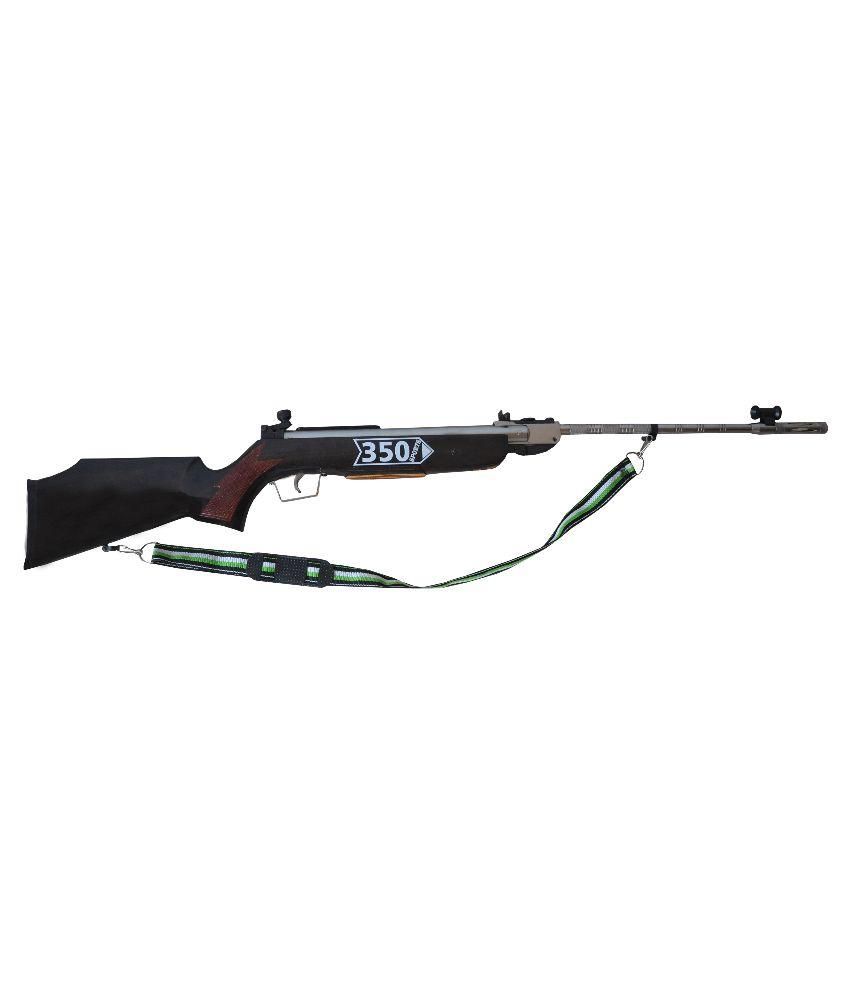 Prijam Brown Air Gun RIfle 400 Bullets For Tar Practice Buy