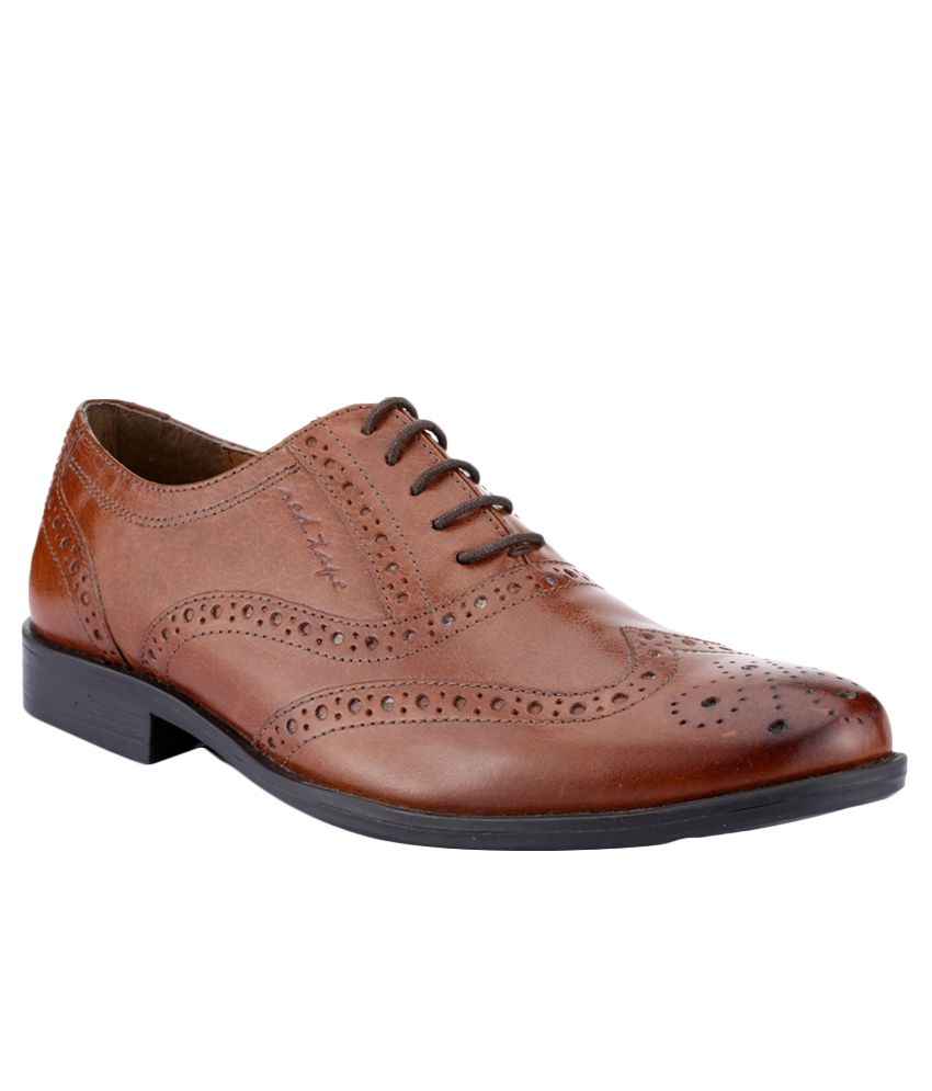 red tape formalshoes