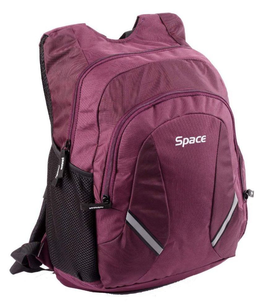 space college bags