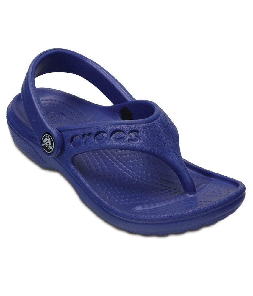 what stores sell crocs sandals