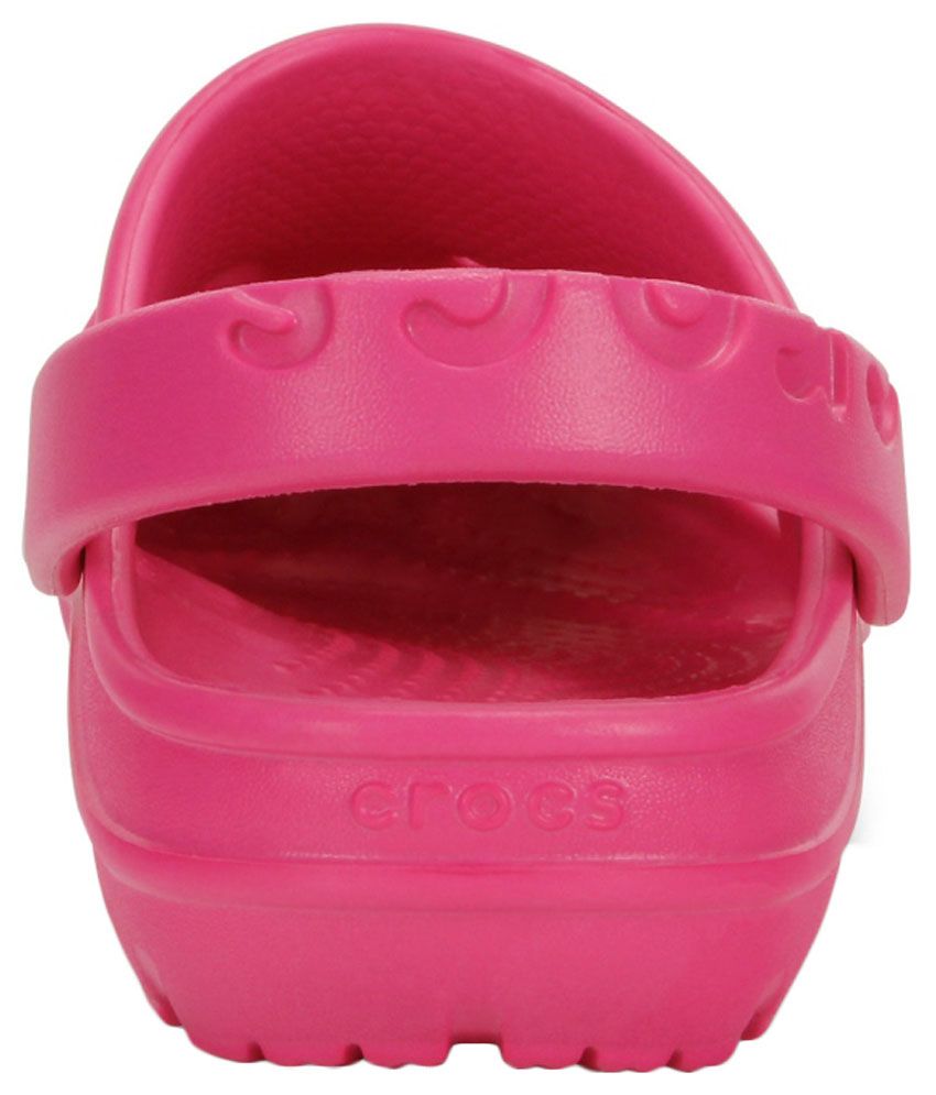 crocs online discount