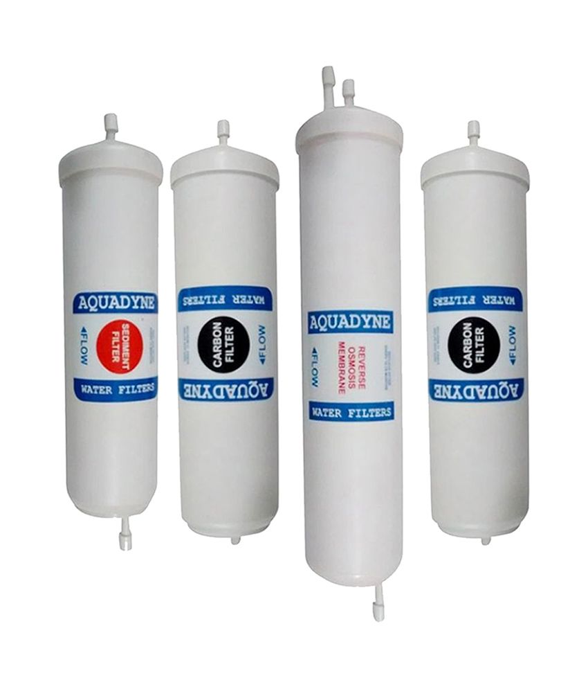 Filterkart 15 2 Nano RO Water Purifier Accessories Price in India Buy