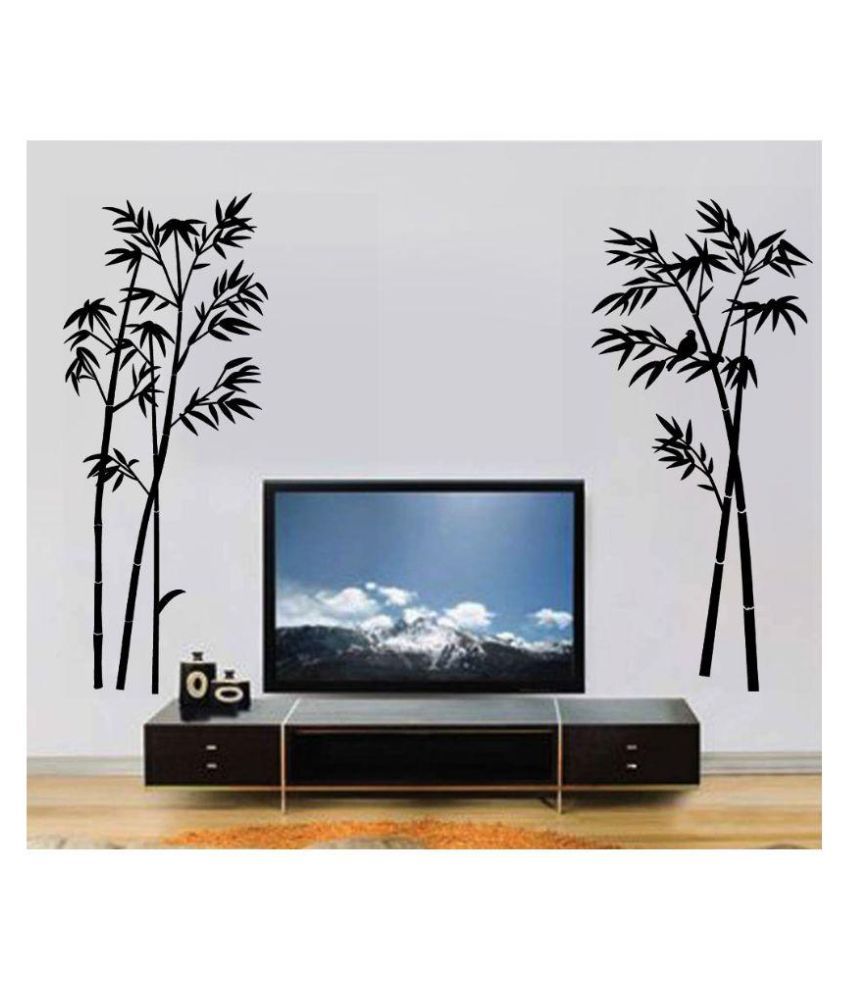 NewWayDecals Textured PVC Wall Sticker Buy NewWayDecals Textured PVC