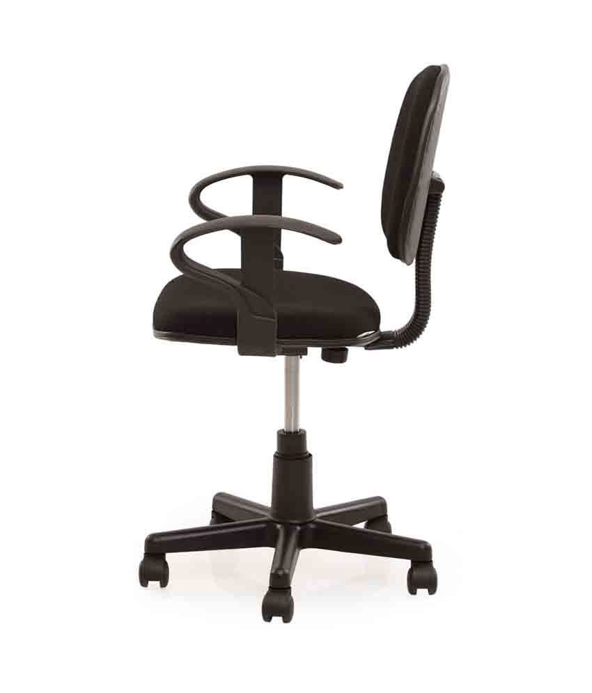 nilkamal venus computer chair