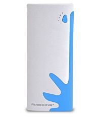 Ambrane P-1122 10000 mAh Li-Ion Power Bank