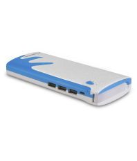 Ambrane P-1122 10000 mAh Li-Ion Power Bank