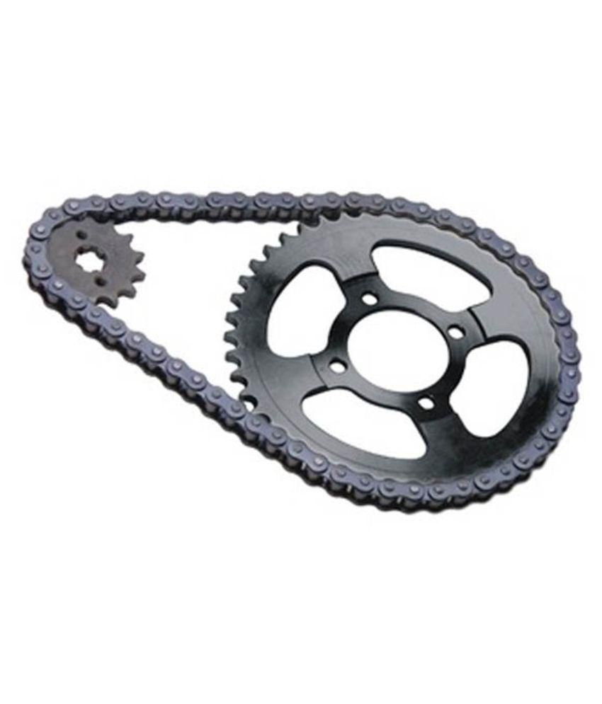 passion pro chain set