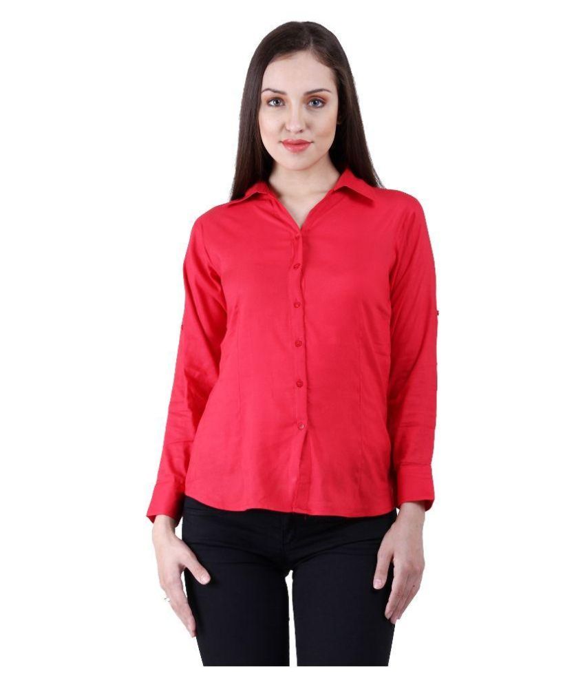 do viscose shirts shrink