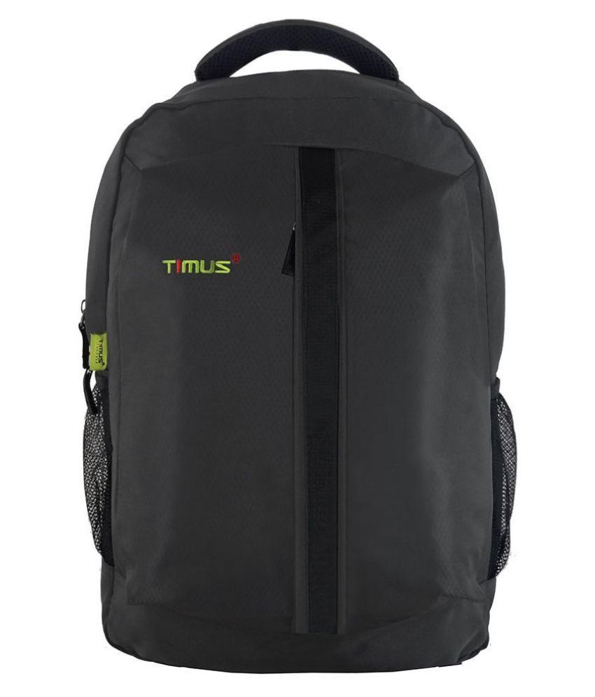 Timus Expert Branded Backpacks Laptop Backpack College Bag School Bag