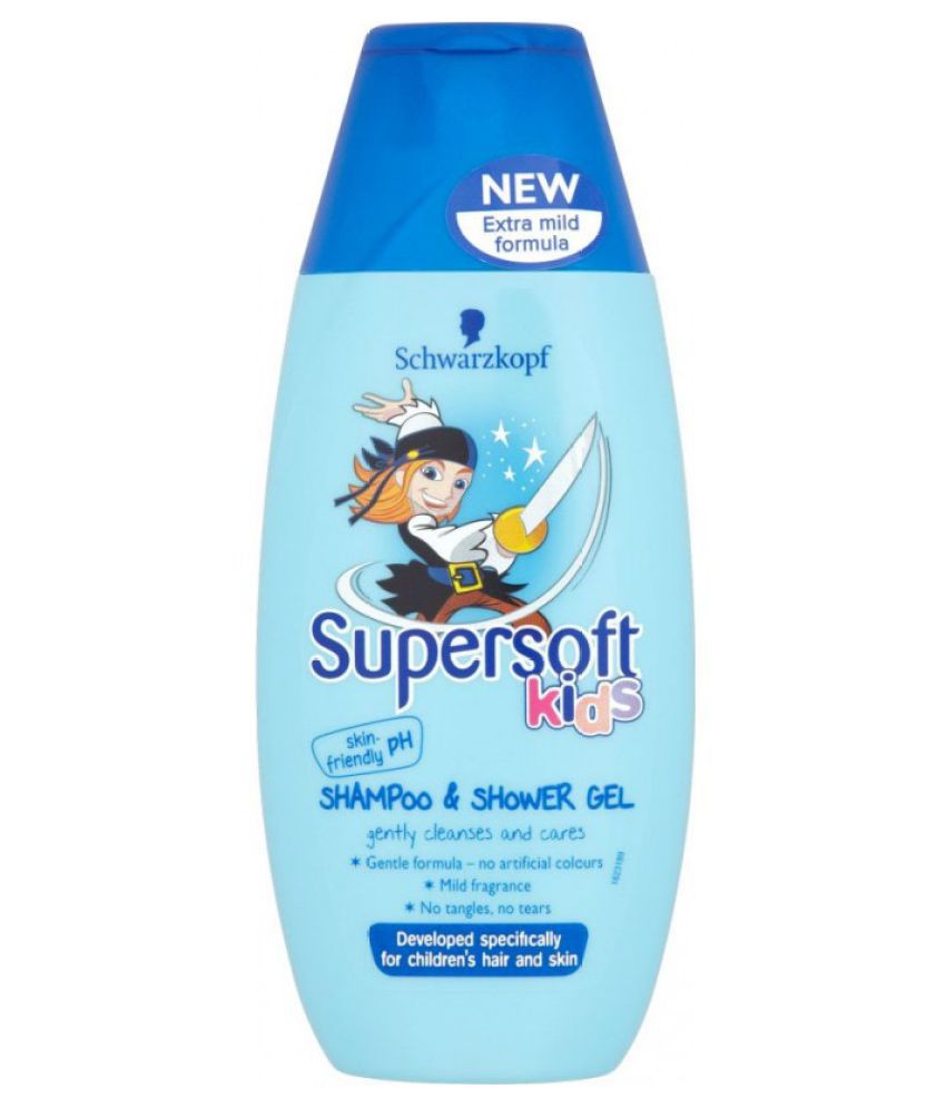 Schwarzkopf Shampoo 250 Shampoo 250 ml at Best in India - Snapdeal