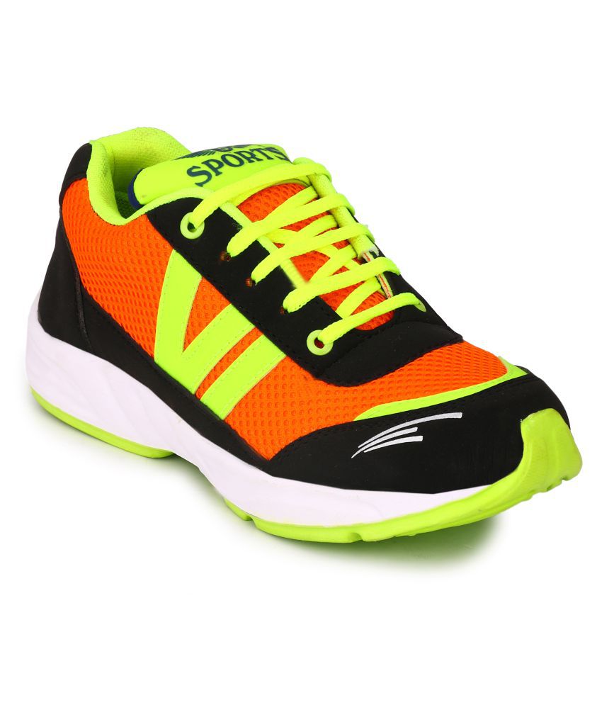 Eazy Lee Multi Color Running Shoes - Buy Eazy Lee Multi Color Running ...