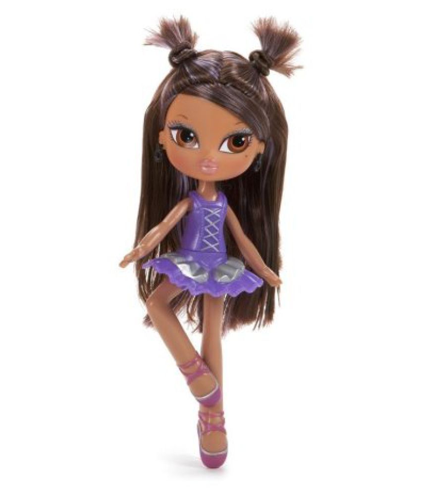 bratz kidz yasmin