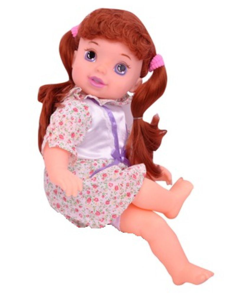 snapdeal baby doll