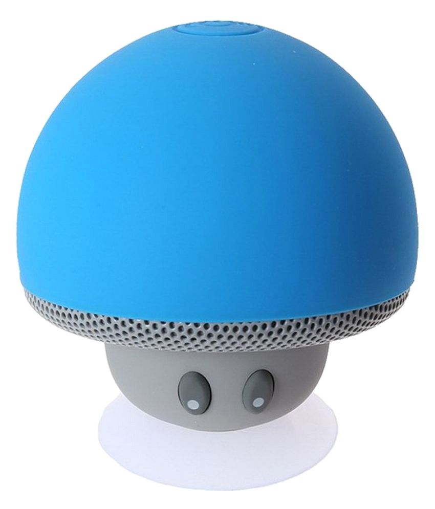 VibeX VibeX ® Cartoon Cute Speaker Portable M Bluetooth