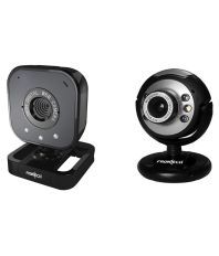 Frontech JIL-2247, JIL-2244 15 MP Webcams
