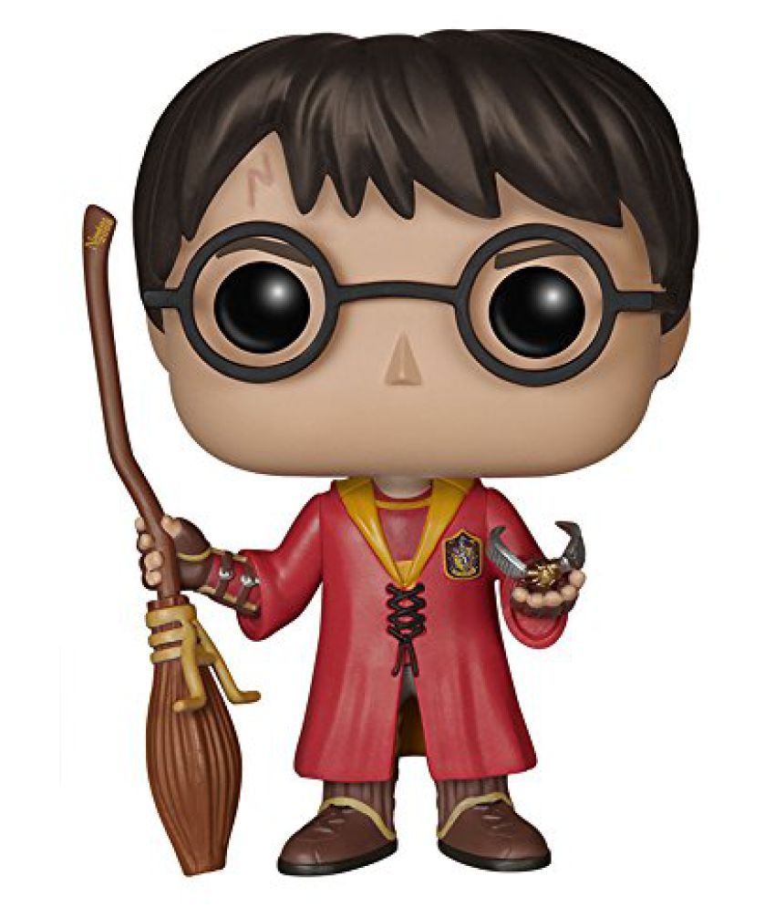 funko harry potter vinyl figure