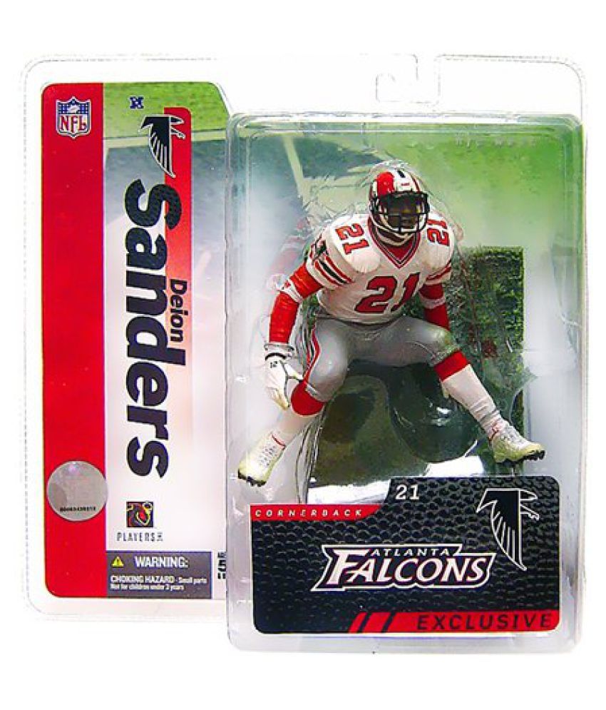 McFarlane Toys NFL Sports Picks 2006 Collectors Club Exclusive Action ...