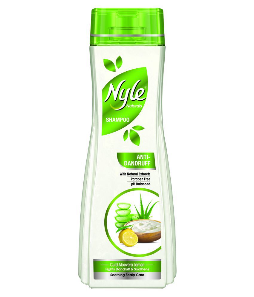 Nyle Shampoo 1 ml SDL520184568 1 39bc8
