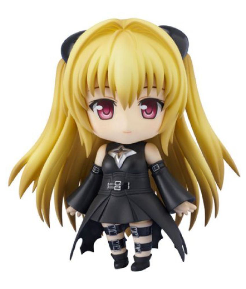 golden darkness nendoroid