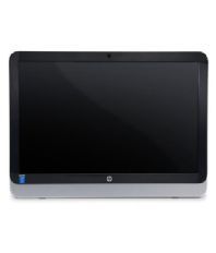 HP 23-r201in All In One Desktop ( Core i3 (4th Generation) - 4 GB 1 TB Windows 10 58.42 cm (23) Black )