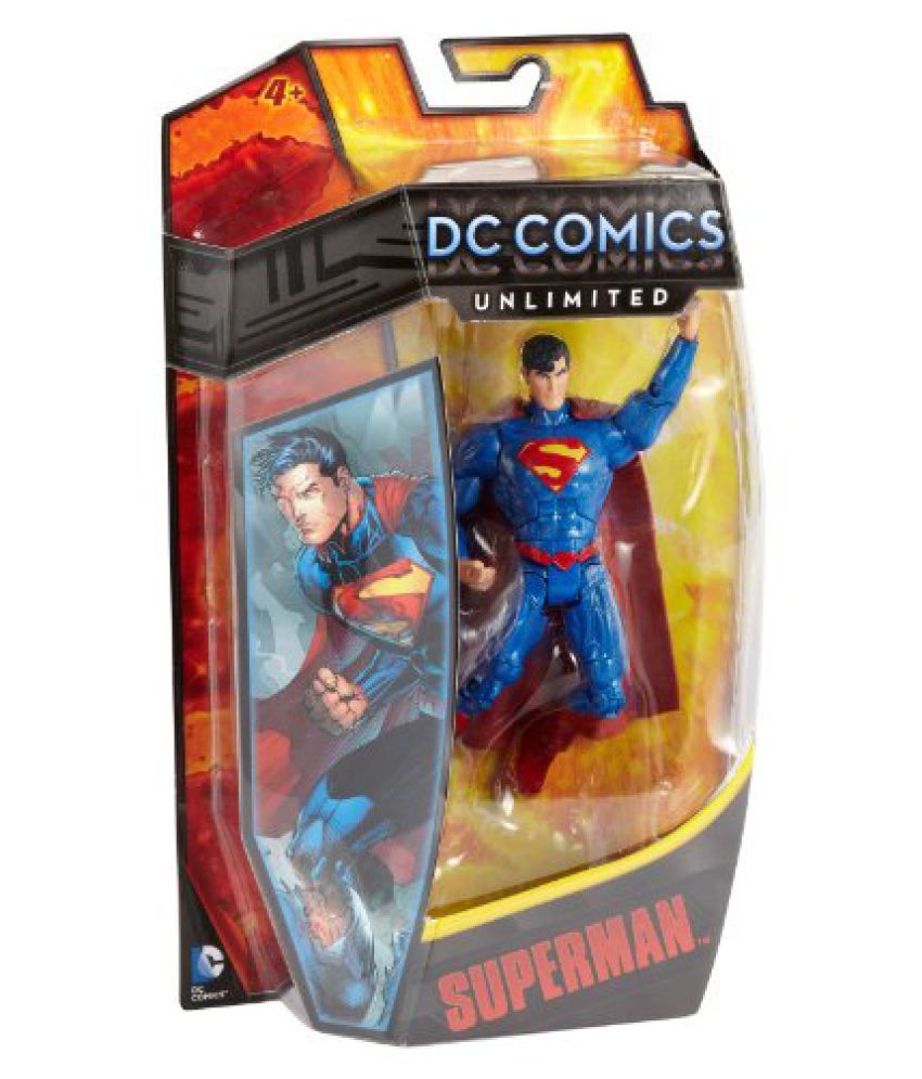 superman collector's edition