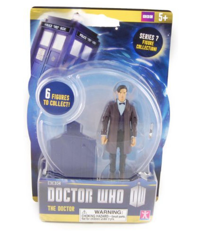 doctor who 3.75