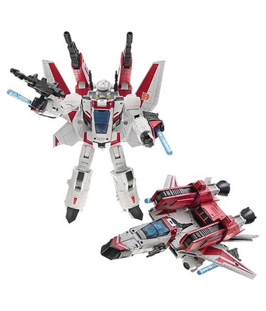 Hasbro Jetfire Transformers Voyager Classic Buy Hasbro Jetfire