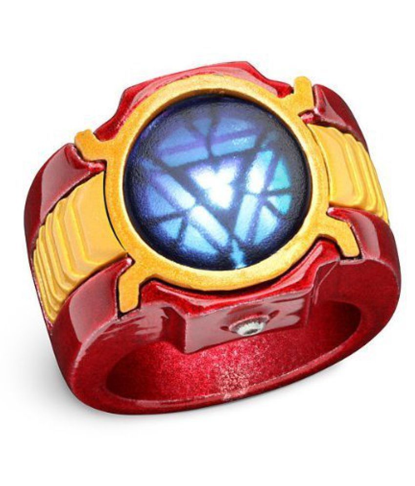 avengers ring