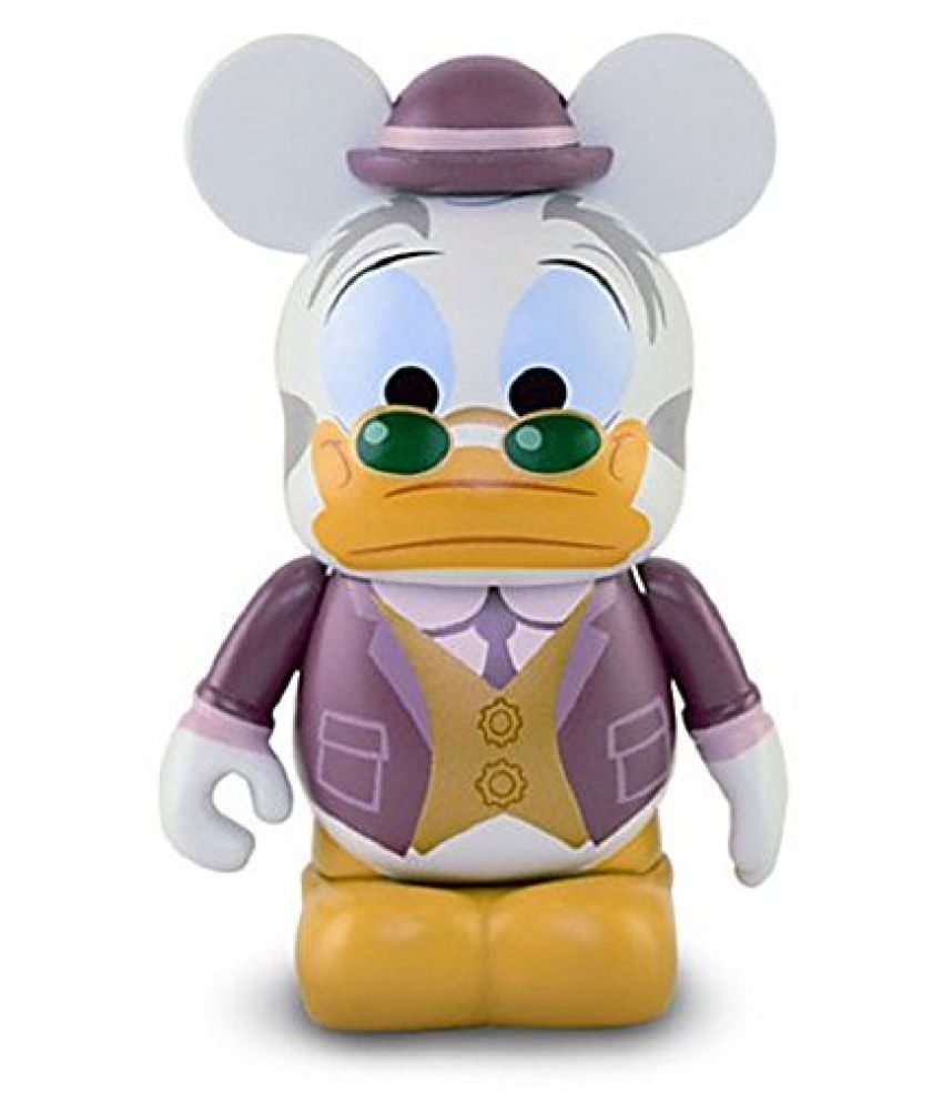 ludwig von drake figure